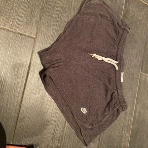 Nike Shorts - Dark Heather Gray